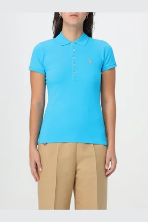Ralph Lauren Polo in misto cotone