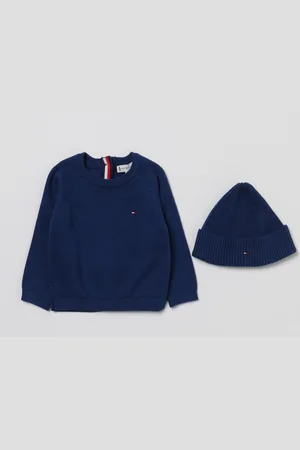 Tommy Hilfiger Combinato Bambino colore
