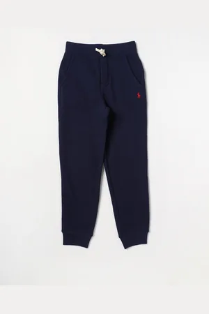 Ralph Lauren Pantalone in misto cotone