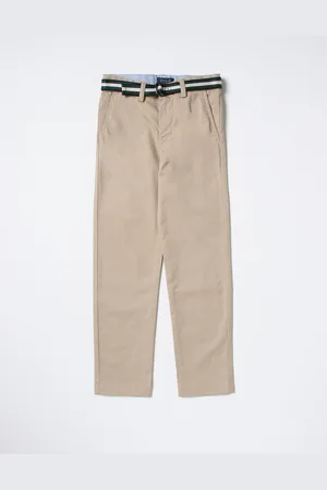 Ralph Lauren Pantalone in cotone