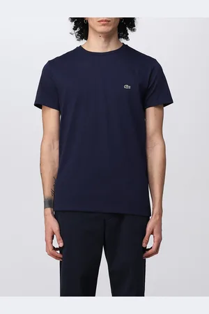 Lacoste T-shirt con mini logo