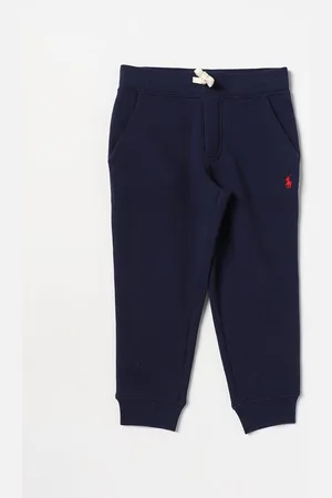 Ralph Lauren Pantalone in misto cotone