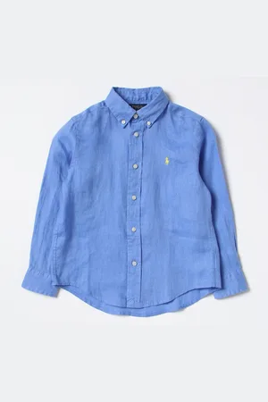 Ralph Lauren Camicia in lino