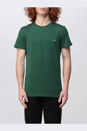 Lacoste T-shirt con mini logo