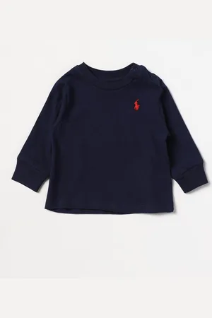 Ralph Lauren T-shirt in cotone