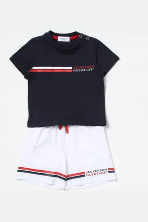Jeckerson Completo Bambino colore