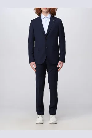 Manuel Ritz Abito Uomo colore