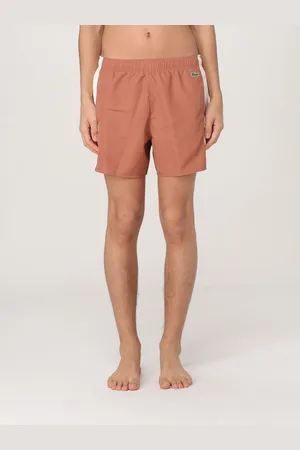 Lacoste Costume da bagno boxer con mini logo