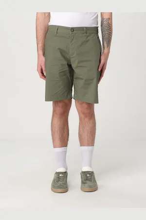 BROOKSFIELD Pantaloncino chino in cotone