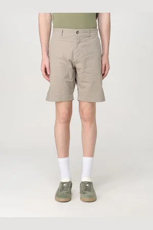 BROOKSFIELD Pantaloncino chino in cotone