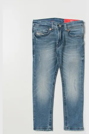 Diesel Jeans in denim