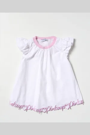 Pinko Abito Kids in cotone