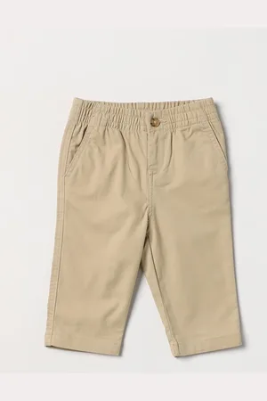 Ralph Lauren Pantalone in cotone