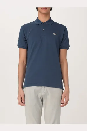 Lacoste Polo basic in cotone