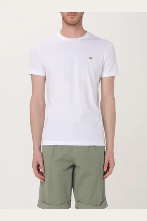 Emporio Armani T-shirt in cotone