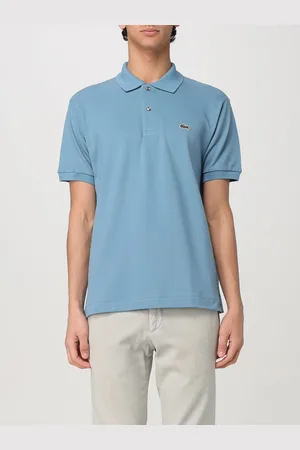 Lacoste Polo basic in cotone