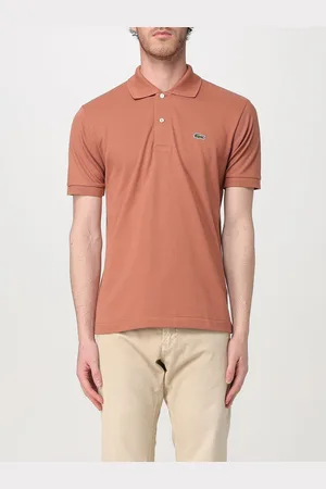Lacoste Polo basic in cotone