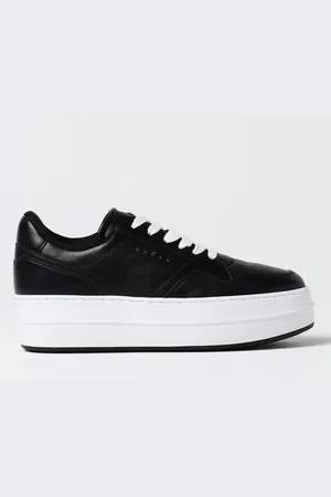 Hogan Sneakers in pelle