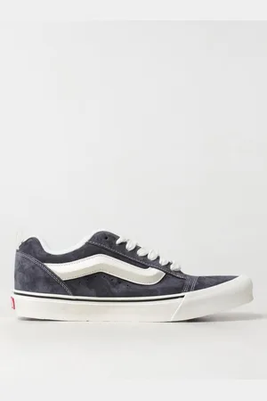 Vans Sneakers Knu Skool in camoscio