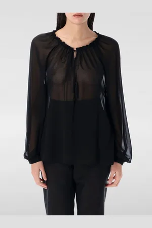 Tom Ford Blusa in seta
