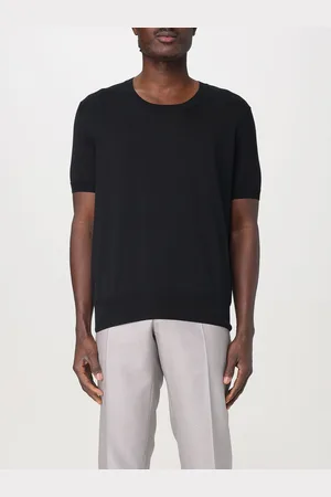 Tom Ford T-shirt basic in cotone