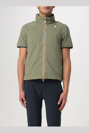 K-Way Gilet in nylon