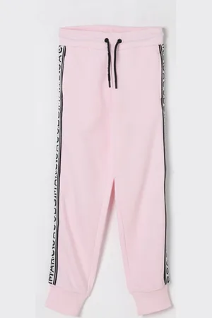 Marc Jacobs Pantalone jogging in cotone