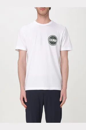 Colmar T-shirt in cotone con logo