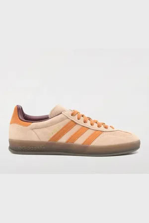 adidas Sneakers Gazelle in camoscio