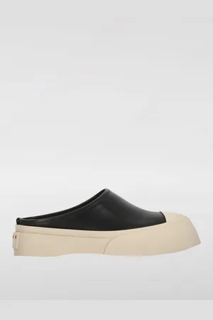 Marni Sneakers Pablo in pelle