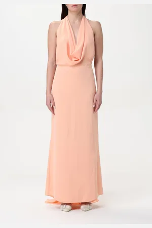HH COUTURE Abito in crêpe