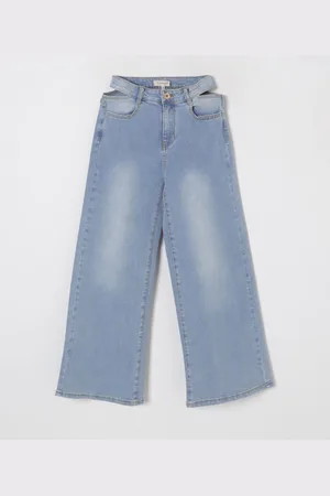 Twin-Set Jeans cut-out