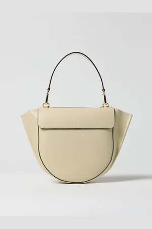Wandler Borsa Hortensia in pelle media