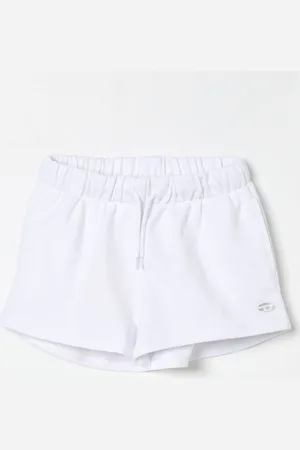 Diesel Pantaloncino jogging Oval D