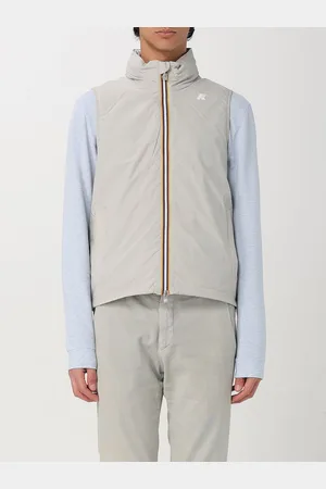 K-Way Gilet in nylon