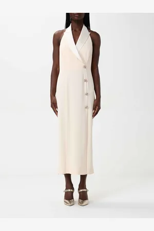 HH COUTURE Abito in crêpe