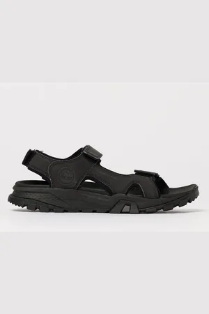 Timberland Sandalo Lincoln Peak Timberlard in nabuk