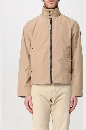 Canada Goose Giacca in misto cotone