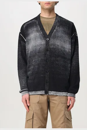 Diesel Cardigan in maglia