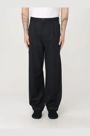 Carhartt Pantalone in misto lana