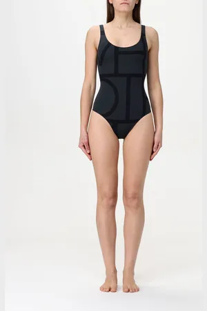 Totême Costume da bagno intero monogram