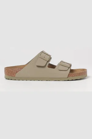 Birkenstock Sandalo Arizona in Birko-Flor