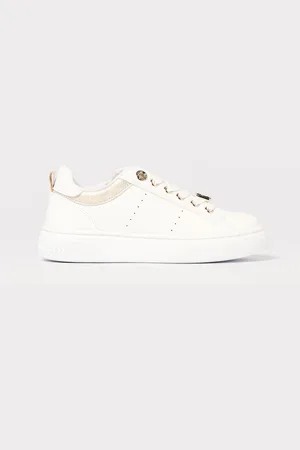 Tommy Hilfiger Sneakers in pelle sintetica