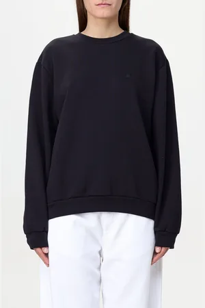 Acne Studios Felpa in cotone