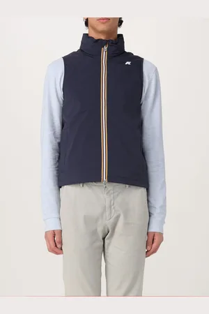 K-Way Gilet in nylon