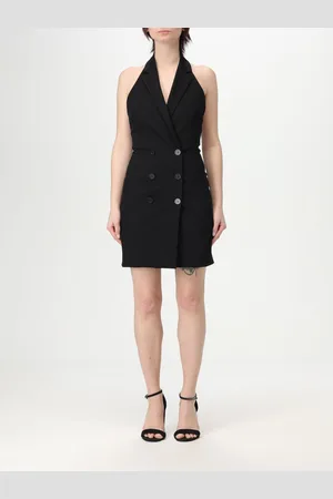 Dondup Abito mini in crêpe