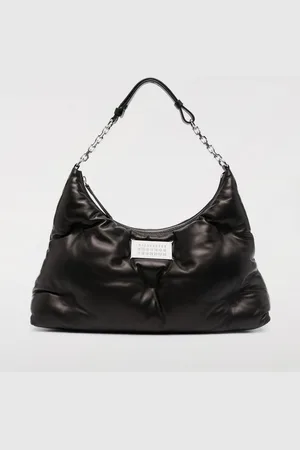 Maison Margiela Borsa a spalla Glam Slam media