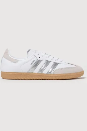 adidas Sneakers Samba in pelle