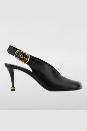 Chloé Slingback Andrea Chloè in pelle