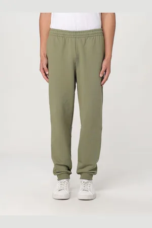 Lacoste Pantalone in cotone stretch